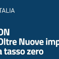 ON – Oltre Nuove Imprese a Tasso Zero
