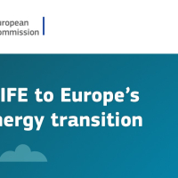 LIFE Clean Energy Transition 2026