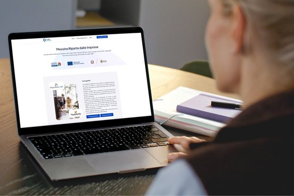 Online il sito Scelgo Messina: al via la piattaforma per partecipare al rilancio urbano della città
