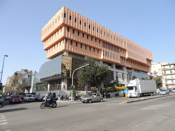 Avviso apertura sportello informativo
